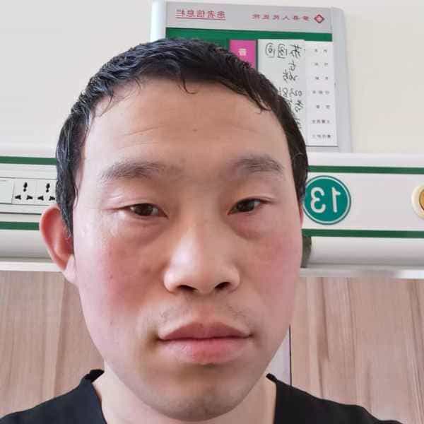 39岁岁河北单身帅哥 - 商丘吉缘网