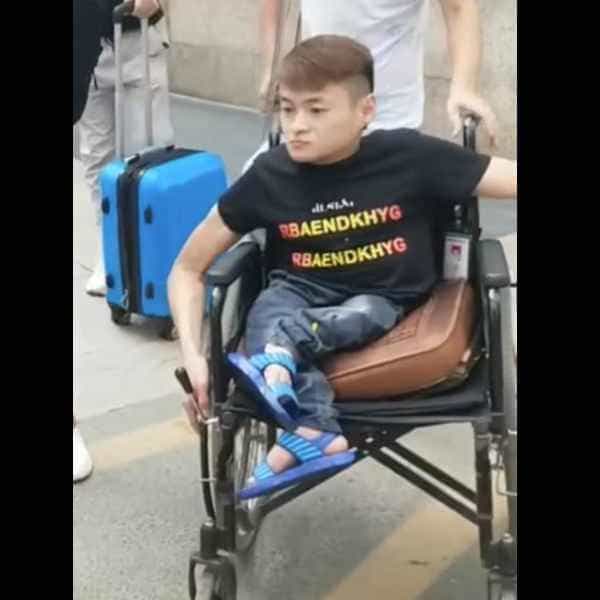 31岁岁广西单身帅哥 - 商丘吉缘网