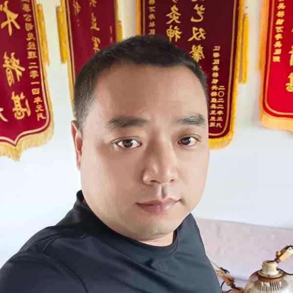 44岁岁江苏单身帅哥 - 商丘吉缘网