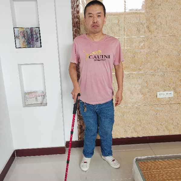 36岁岁山西单身帅哥 - 商丘吉缘网