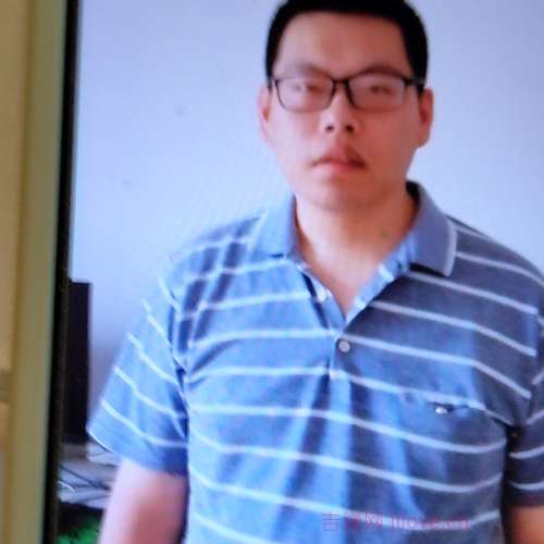 34岁岁浙江单身帅哥 - 商丘吉缘网