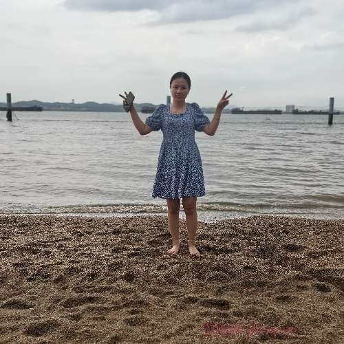 32岁岁广东单身美女 - 商丘吉缘网