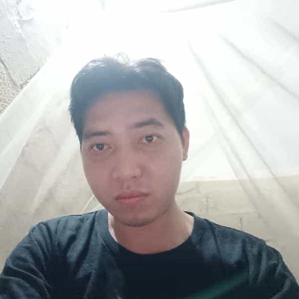 33岁岁广东单身帅哥 - 商丘吉缘网