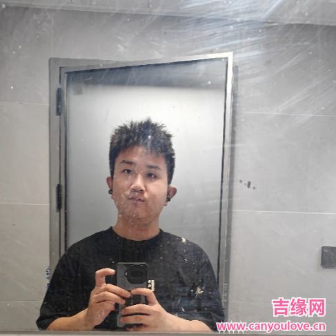 23岁岁湖北单身帅哥 - 商丘吉缘网