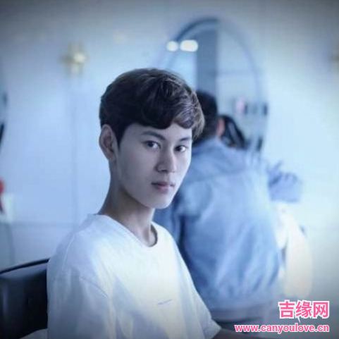 28岁岁安徽单身帅哥 - 商丘吉缘网