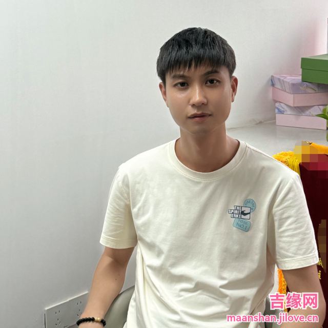 38岁岁安徽单身帅哥 - 商丘吉缘网