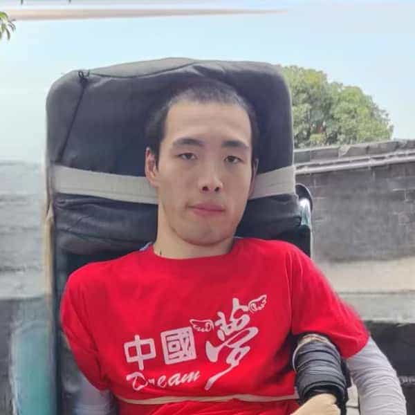 31岁岁湖南单身帅哥 - 商丘吉缘网
