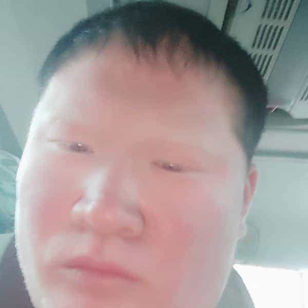 35岁岁山西单身帅哥 - 商丘吉缘网