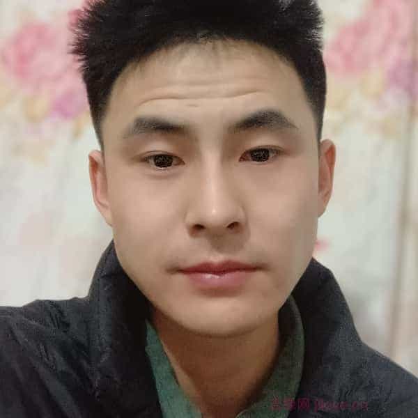 31岁岁四川单身帅哥 - 商丘吉缘网