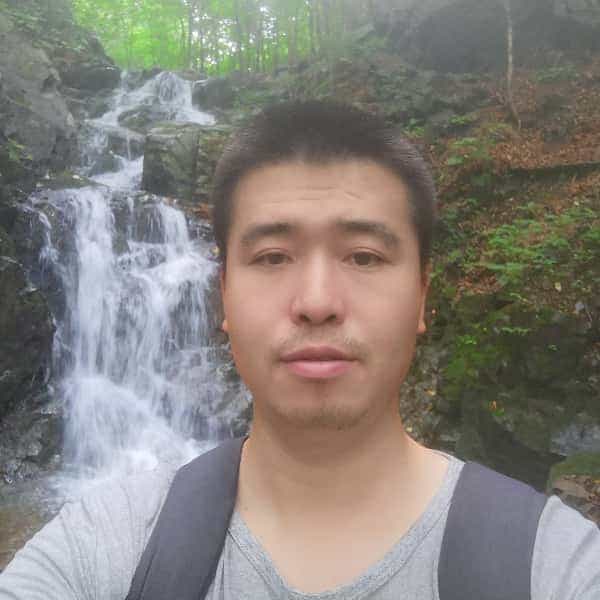 35岁岁辽宁单身帅哥 - 商丘吉缘网