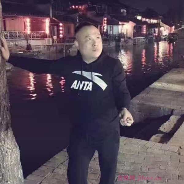 39岁岁山西单身帅哥 - 商丘吉缘网