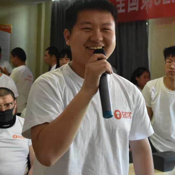 29岁岁山西单身帅哥 - 商丘吉缘网