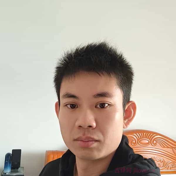 35岁岁广西单身帅哥 - 商丘吉缘网