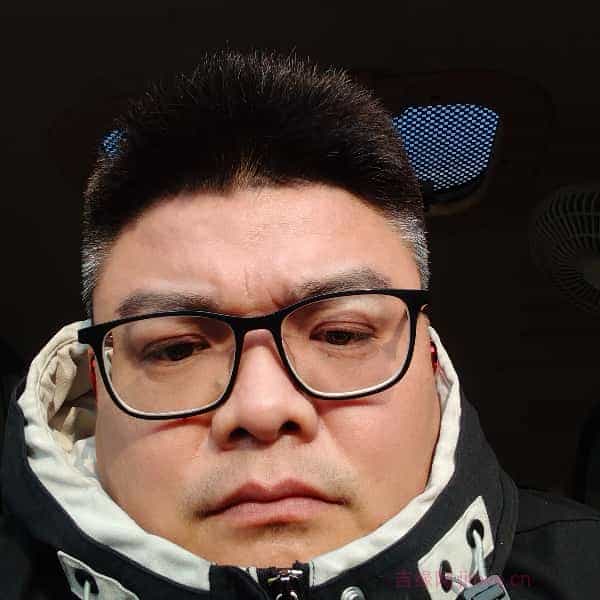 38岁岁江苏单身帅哥 - 商丘吉缘网