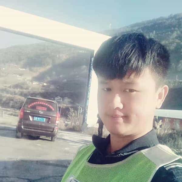 29岁岁云南单身帅哥 - 商丘吉缘网