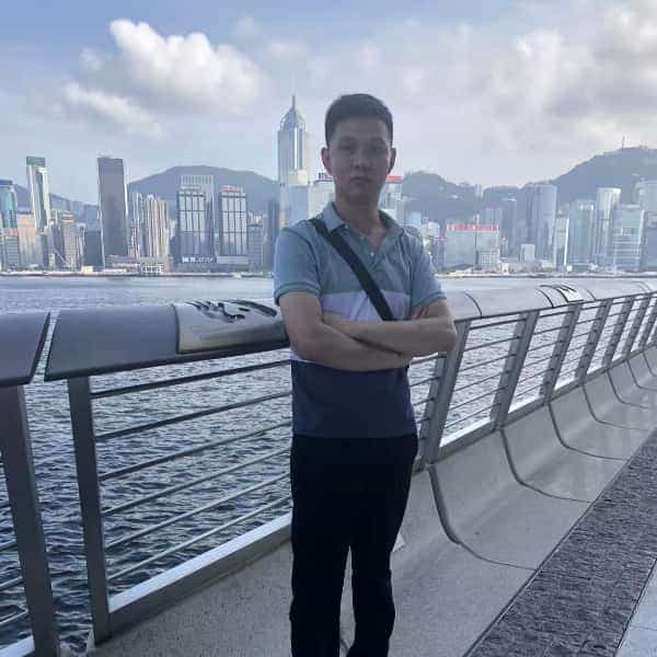 32岁岁广东单身帅哥 - 商丘吉缘网