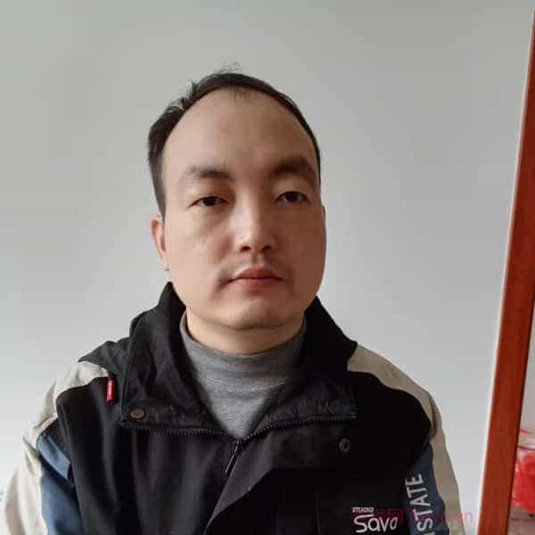 37岁岁湖北单身帅哥 - 商丘吉缘网