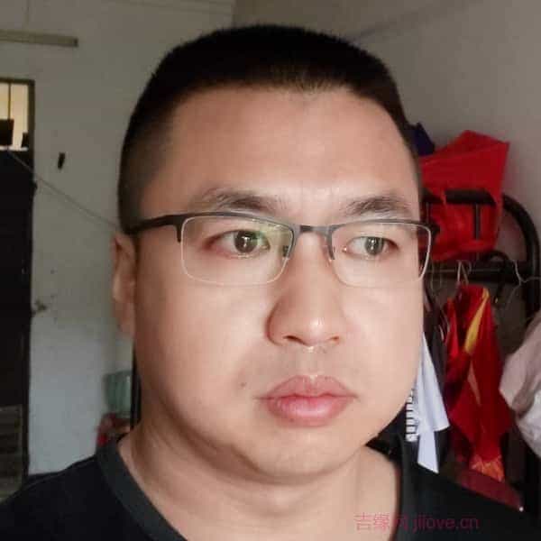 38岁岁湖南单身帅哥 - 商丘吉缘网