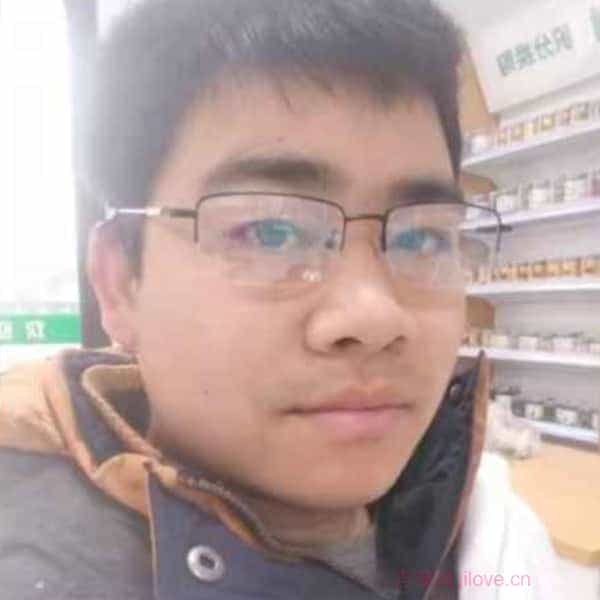 34岁岁江苏单身帅哥 - 商丘吉缘网