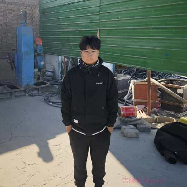 33岁岁河北单身帅哥 - 商丘吉缘网