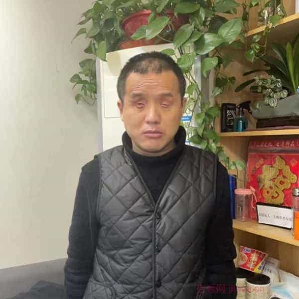 43岁岁山西单身帅哥 - 商丘吉缘网