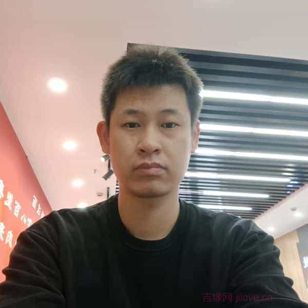36岁岁辽宁单身帅哥 - 商丘吉缘网
