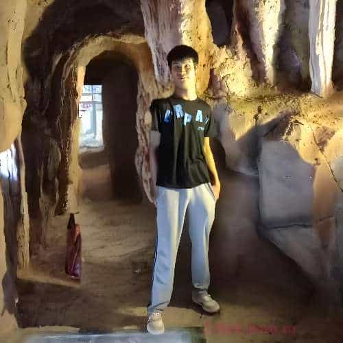 33岁岁湖南单身帅哥 - 商丘吉缘网