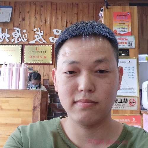 35岁岁湖北单身帅哥 - 商丘吉缘网