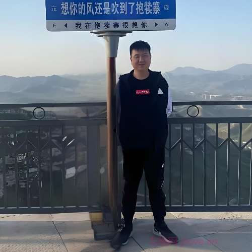 38岁岁河北单身帅哥 - 商丘吉缘网