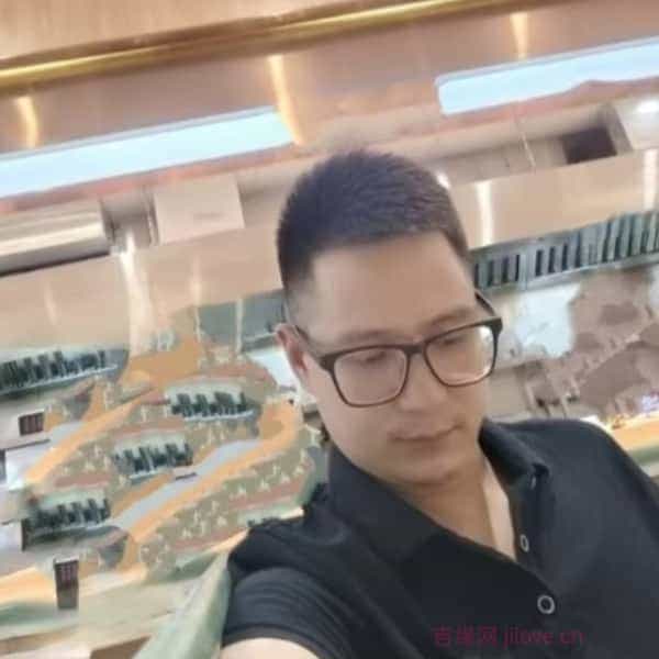 39岁岁湖北单身帅哥 - 商丘吉缘网