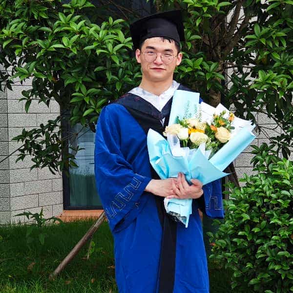 28岁岁江西单身帅哥 - 商丘吉缘网