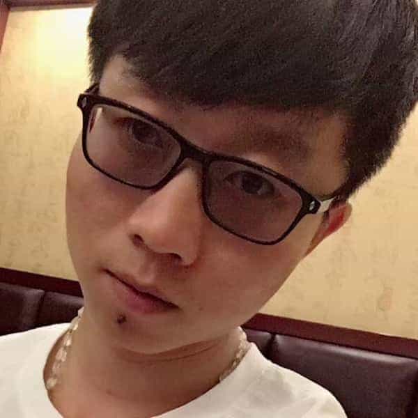 37岁岁吉林单身帅哥 - 商丘吉缘网