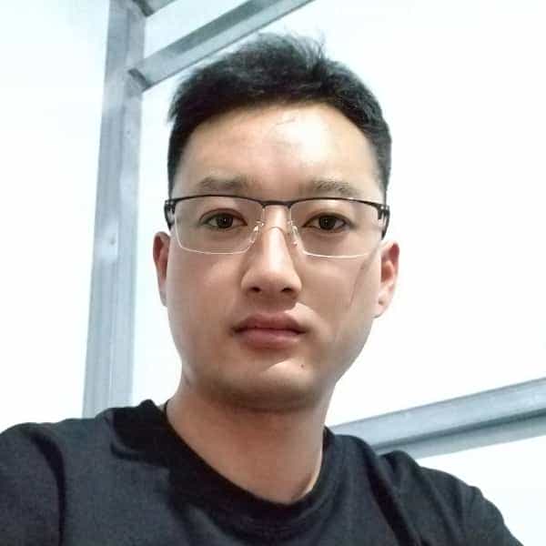 34岁岁陕西单身帅哥 - 商丘吉缘网