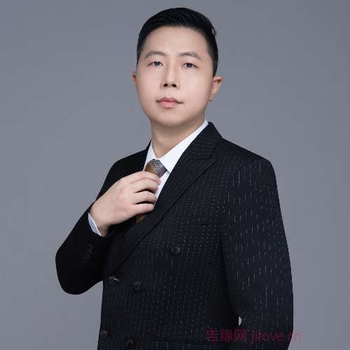 33岁岁广东单身帅哥 - 商丘吉缘网