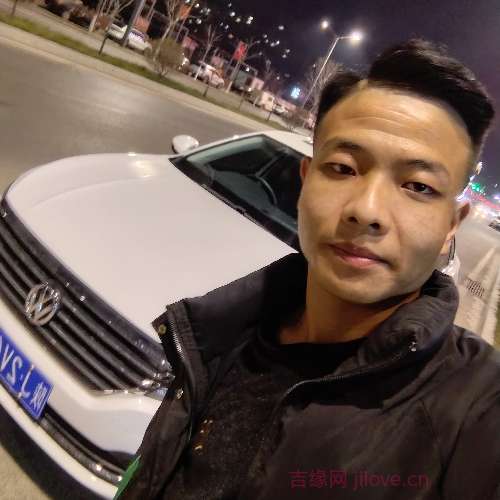 24岁岁陕西单身帅哥 - 商丘吉缘网