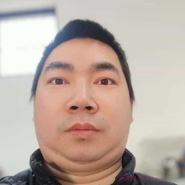 33岁岁湖北单身帅哥 - 商丘吉缘网
