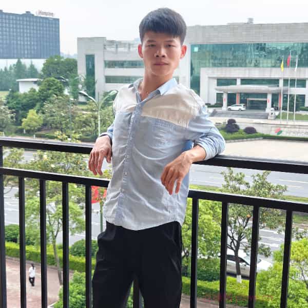 29岁岁湖南单身帅哥 - 商丘吉缘网