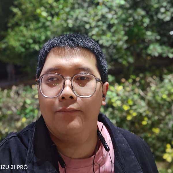 33岁岁辽宁单身帅哥 - 商丘吉缘网