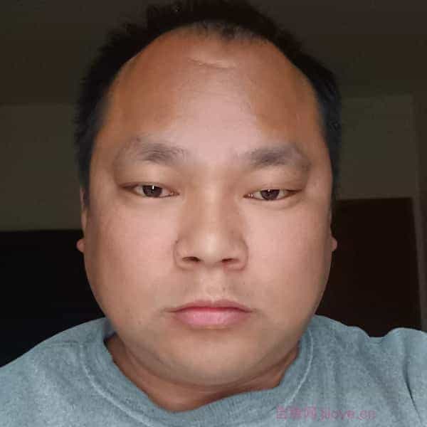 38岁岁江西单身帅哥 - 商丘吉缘网