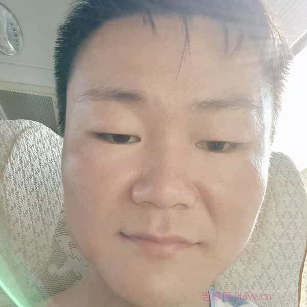 36岁岁河南单身帅哥 - 商丘吉缘网