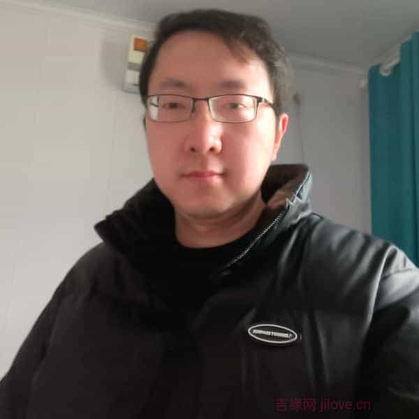 36岁岁江苏单身帅哥 - 商丘吉缘网