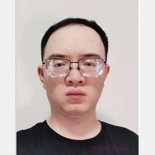33岁岁山西单身帅哥 - 商丘吉缘网