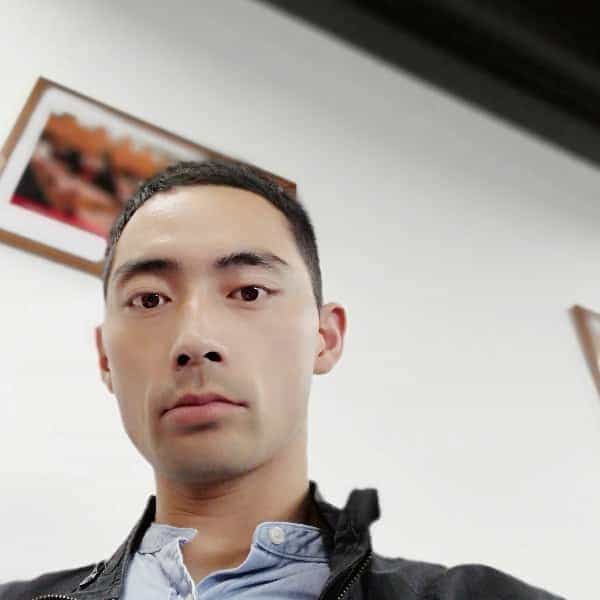 36岁岁山西单身帅哥 - 商丘吉缘网