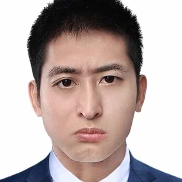 34岁岁湖南单身帅哥 - 商丘吉缘网