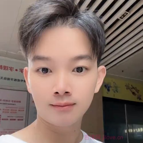 30岁岁广东单身帅哥 - 商丘吉缘网