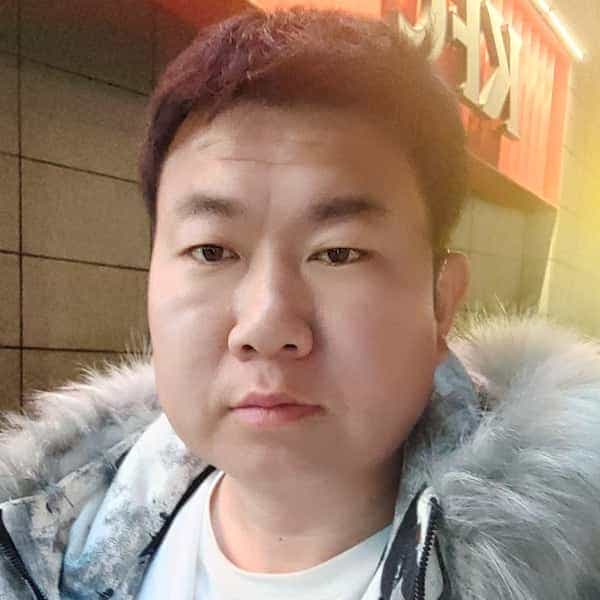 35岁岁陕西单身帅哥 - 商丘吉缘网