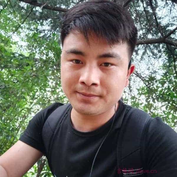 29岁岁安徽单身帅哥 - 商丘吉缘网