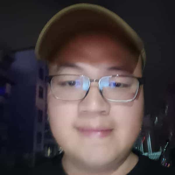 33岁岁湖北单身帅哥 - 商丘吉缘网