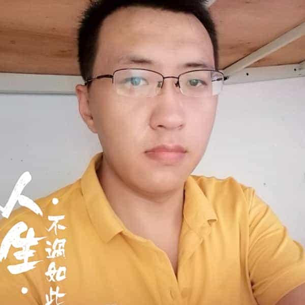 36岁岁广东单身帅哥 - 商丘吉缘网
