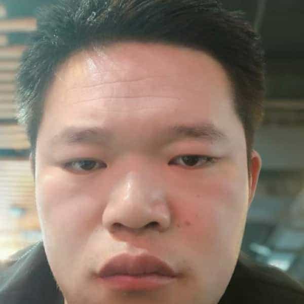 36岁岁河南单身帅哥 - 商丘吉缘网